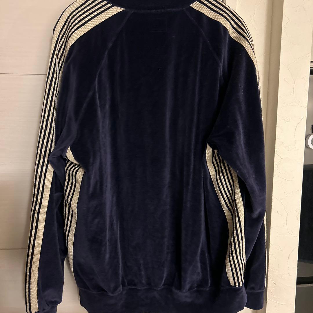 NEEDLES セットアップ