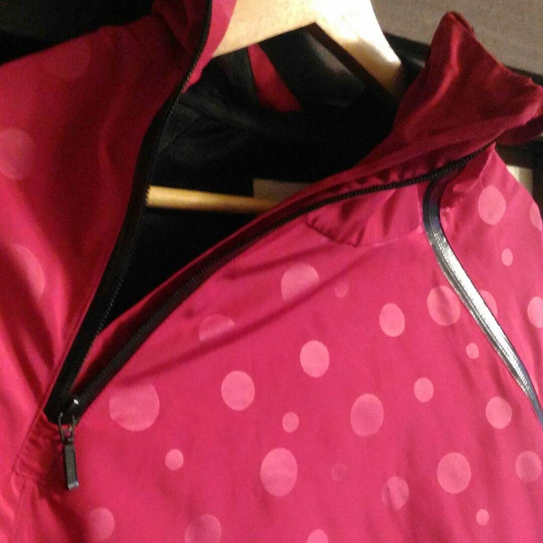 narifuri プルブレーカー　ナリフリ　メンズ