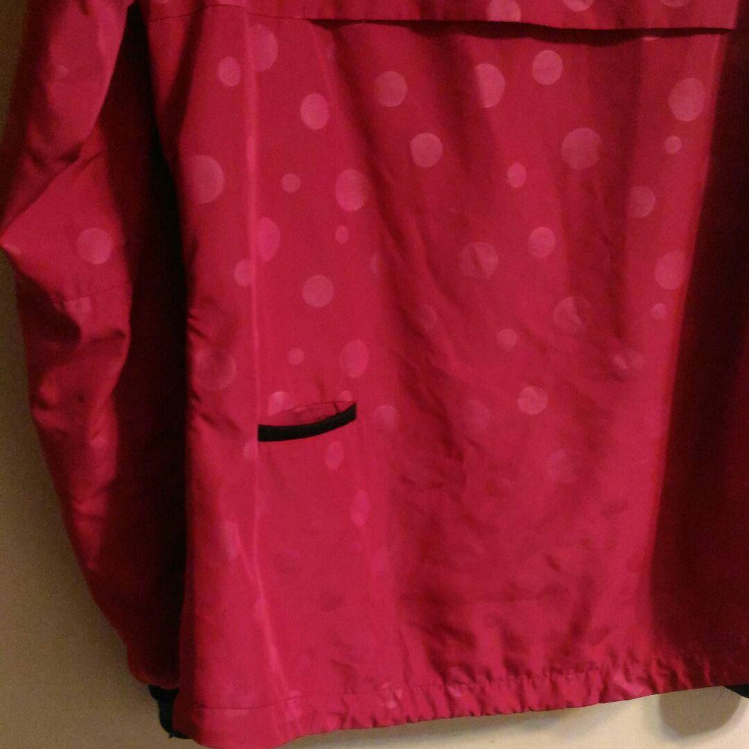 narifuri プルブレーカー　ナリフリ　メンズ