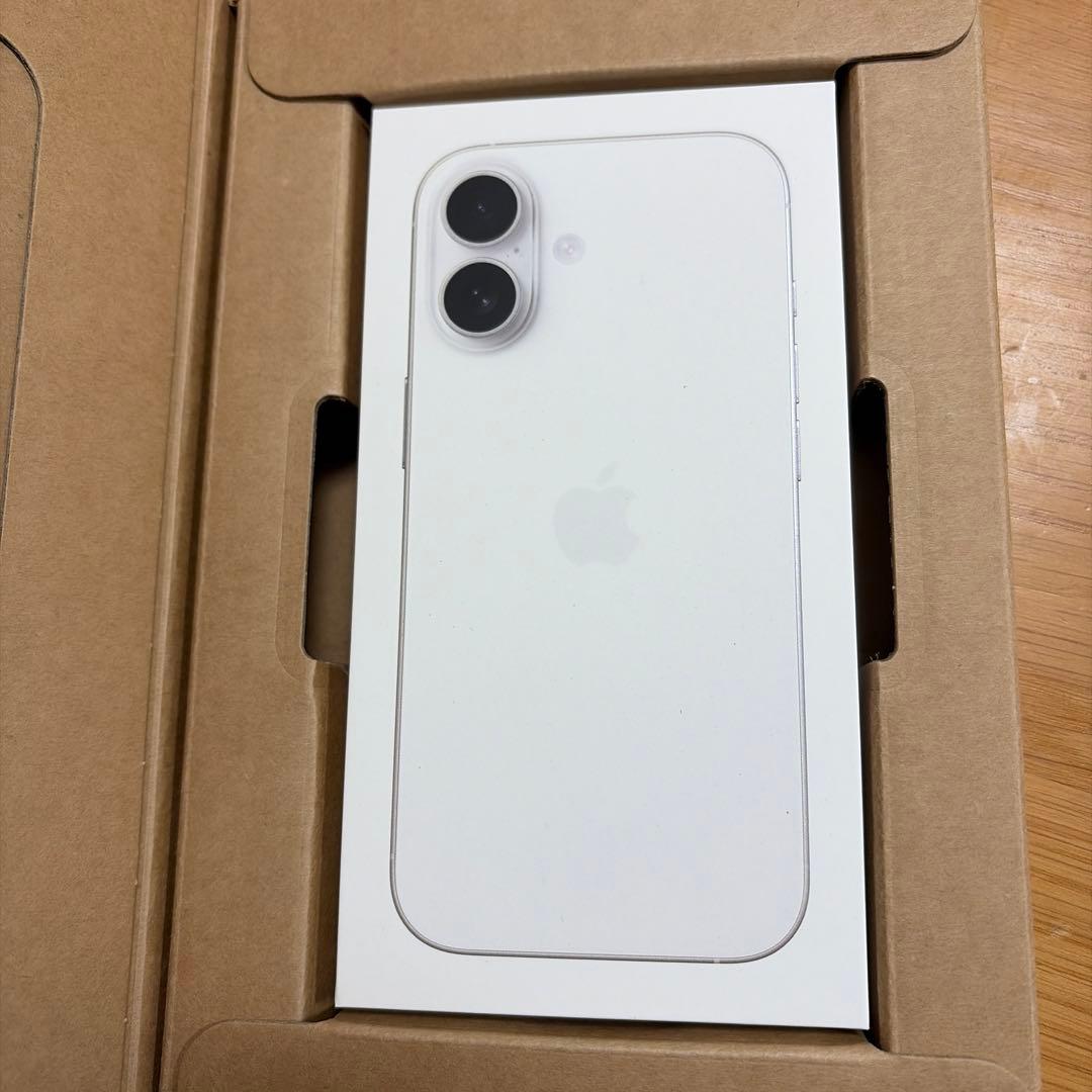iphone17 256gb ホワイト