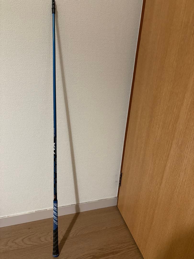 Fujikura NX Blue60-S シャフト　テーラーメイド5w