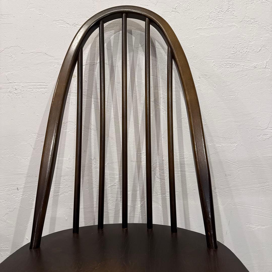 アーコール　ヴィンテージ　ダイニングチェア　カフェチェア　2