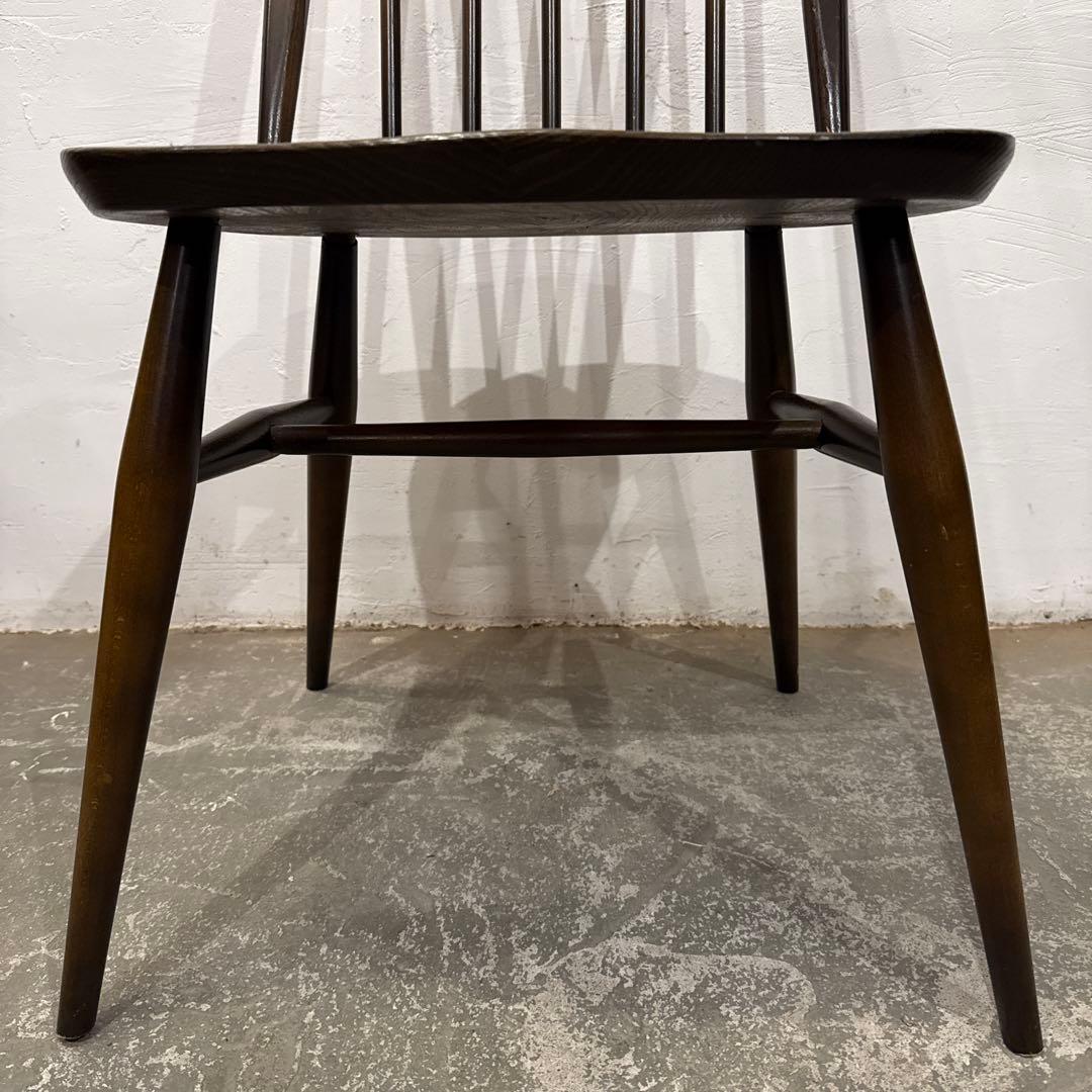 アーコール　ヴィンテージ　ダイニングチェア　カフェチェア　2