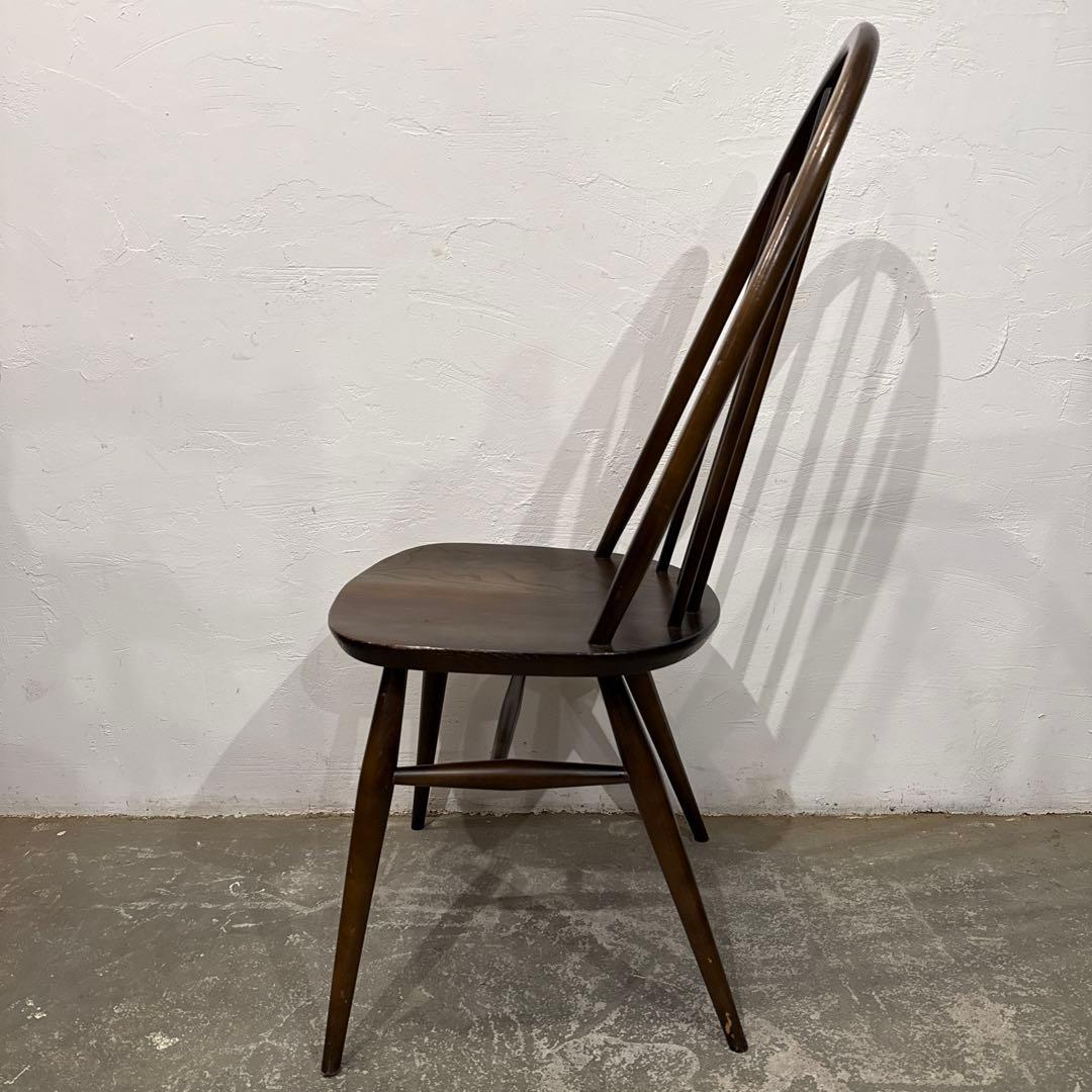アーコール　ヴィンテージ　ダイニングチェア　カフェチェア　2