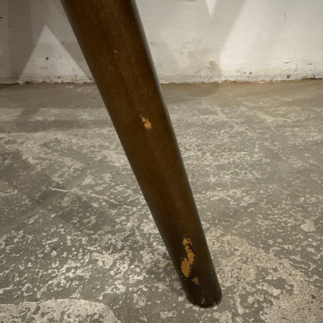 アーコール　ヴィンテージ　ダイニングチェア　カフェチェア　2