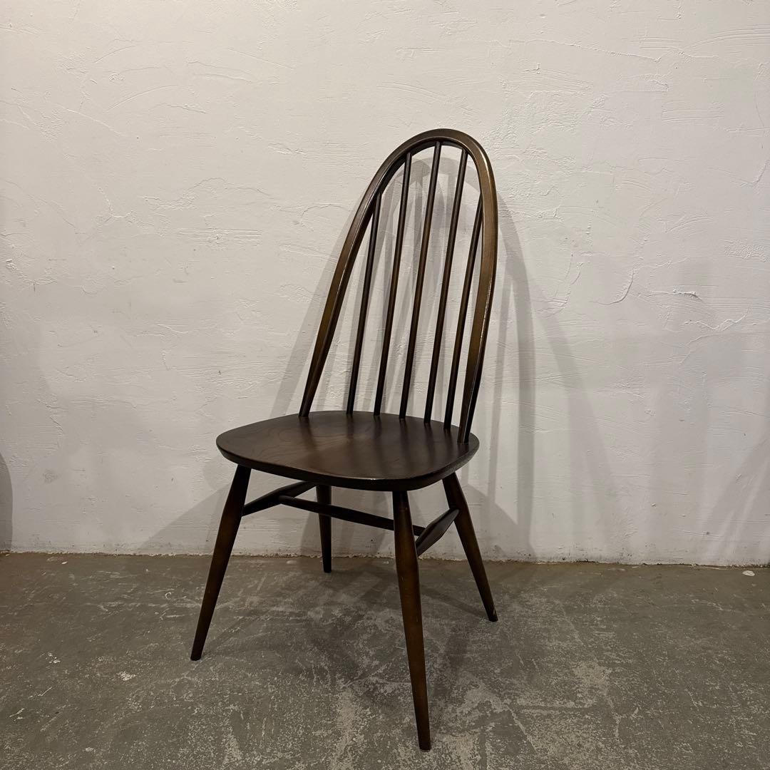 アーコール　ヴィンテージ　ダイニングチェア　カフェチェア　2