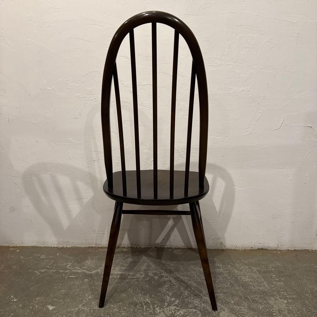 アーコール　ヴィンテージ　ダイニングチェア　カフェチェア　2