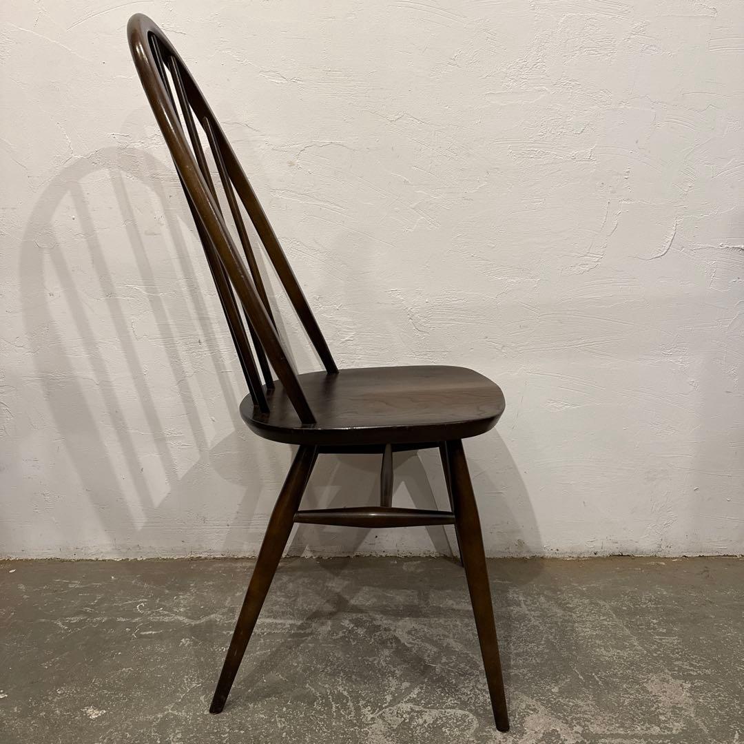 アーコール　ヴィンテージ　ダイニングチェア　カフェチェア　2