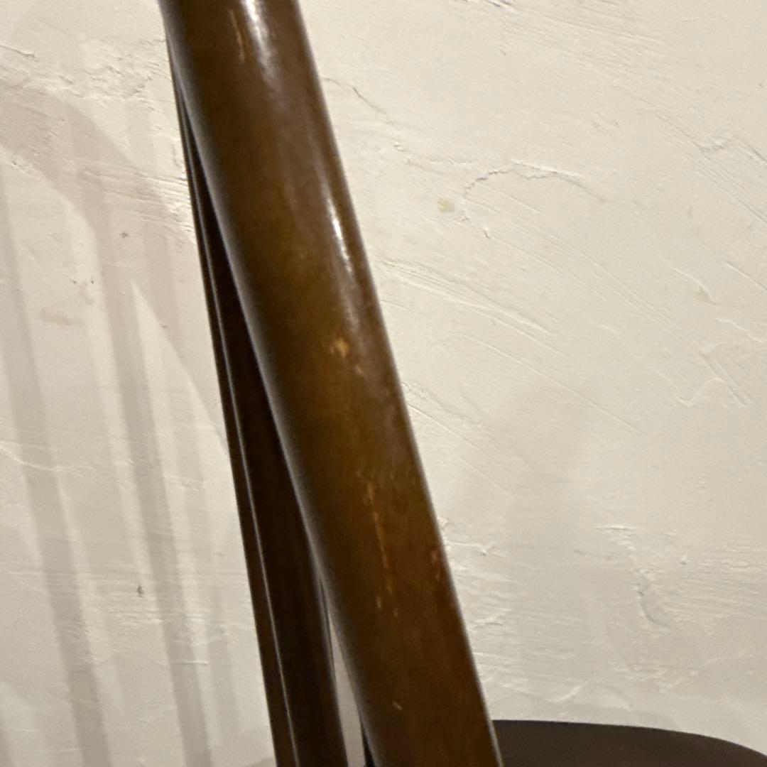 アーコール　ヴィンテージ　ダイニングチェア　カフェチェア　2