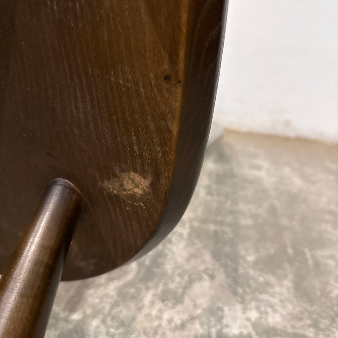 アーコール　ヴィンテージ　ダイニングチェア　カフェチェア　2