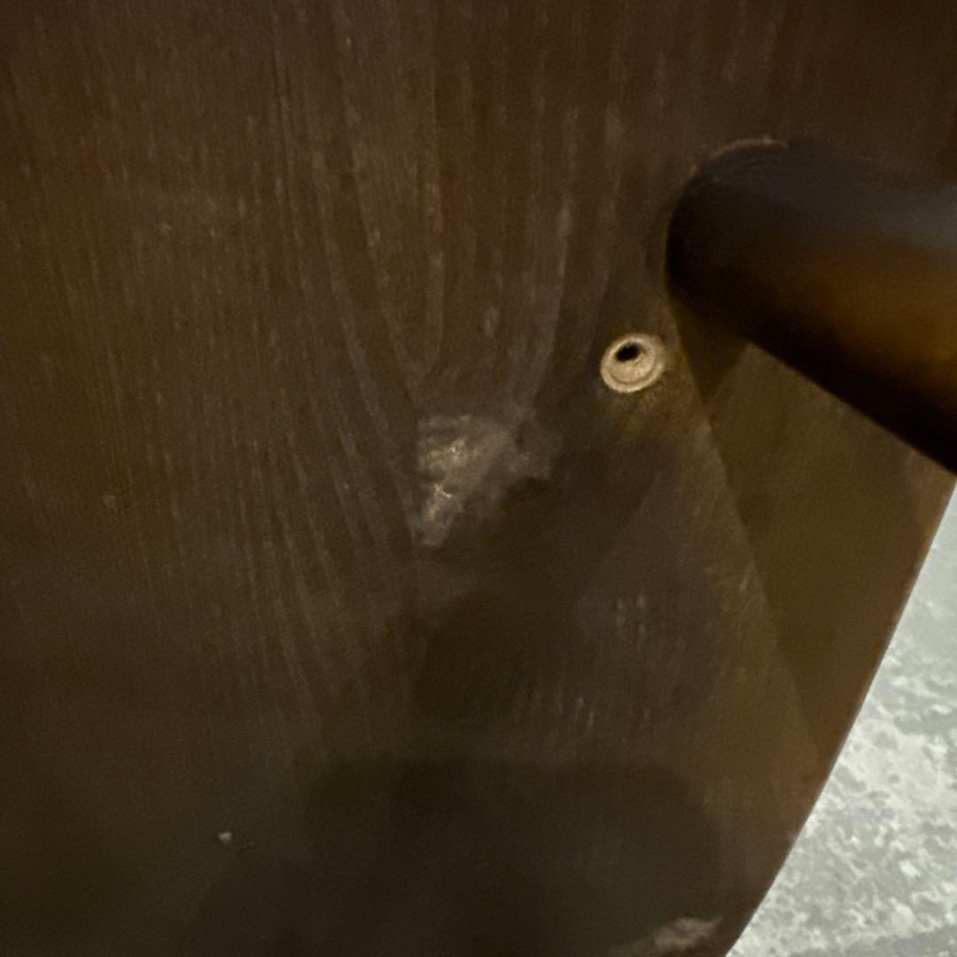 アーコール　ヴィンテージ　ダイニングチェア　カフェチェア　2