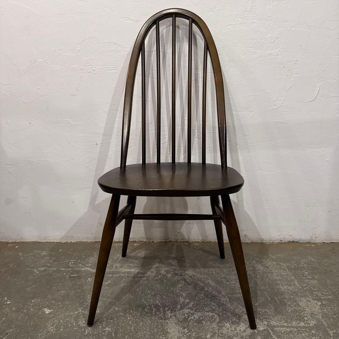 アーコール　ヴィンテージ　ダイニングチェア　カフェチェア　2