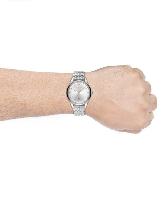 腕時計 エンポリオアルマーニ AR11285 メンズ