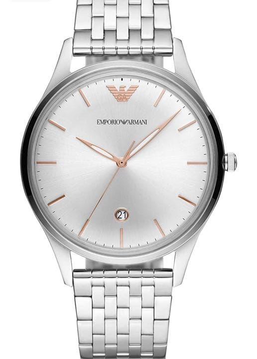 腕時計 エンポリオアルマーニ AR11285 メンズ