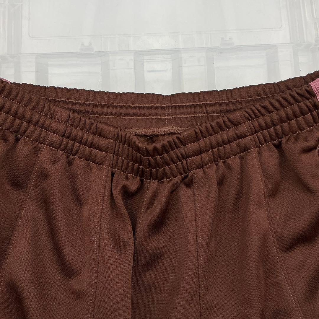 パンツ NEEDLES H.D. Track Pant - Poly Smooth