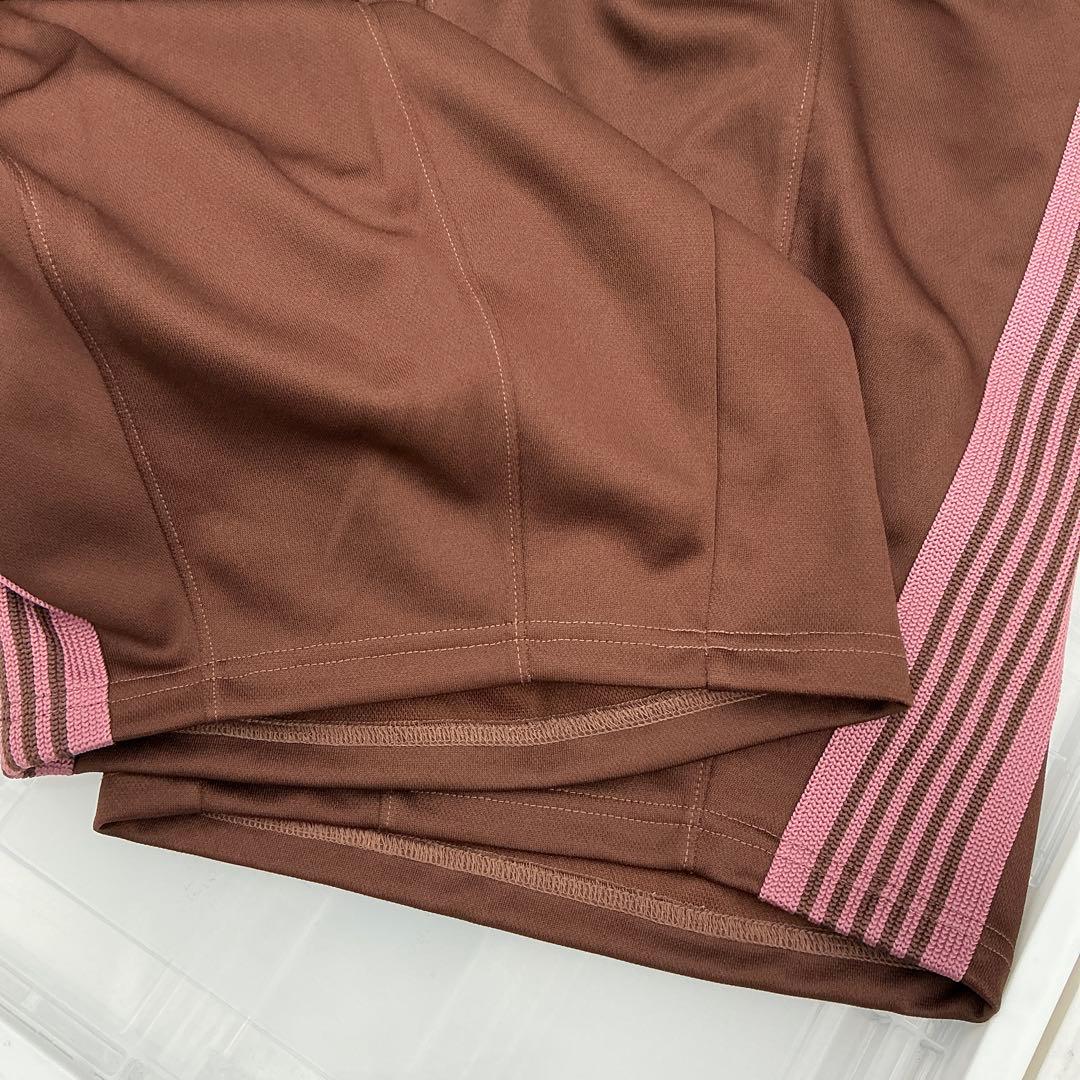 パンツ NEEDLES H.D. Track Pant - Poly Smooth