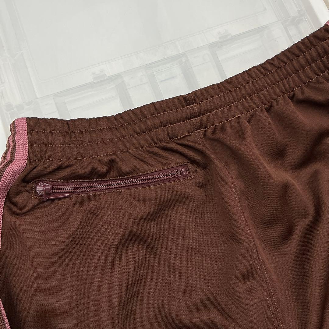 パンツ NEEDLES H.D. Track Pant - Poly Smooth