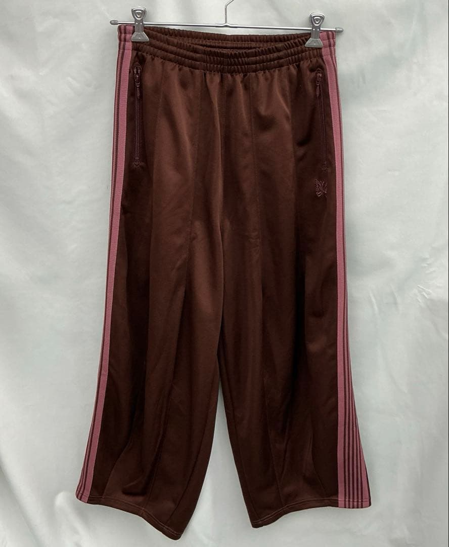 パンツ NEEDLES H.D. Track Pant - Poly Smooth