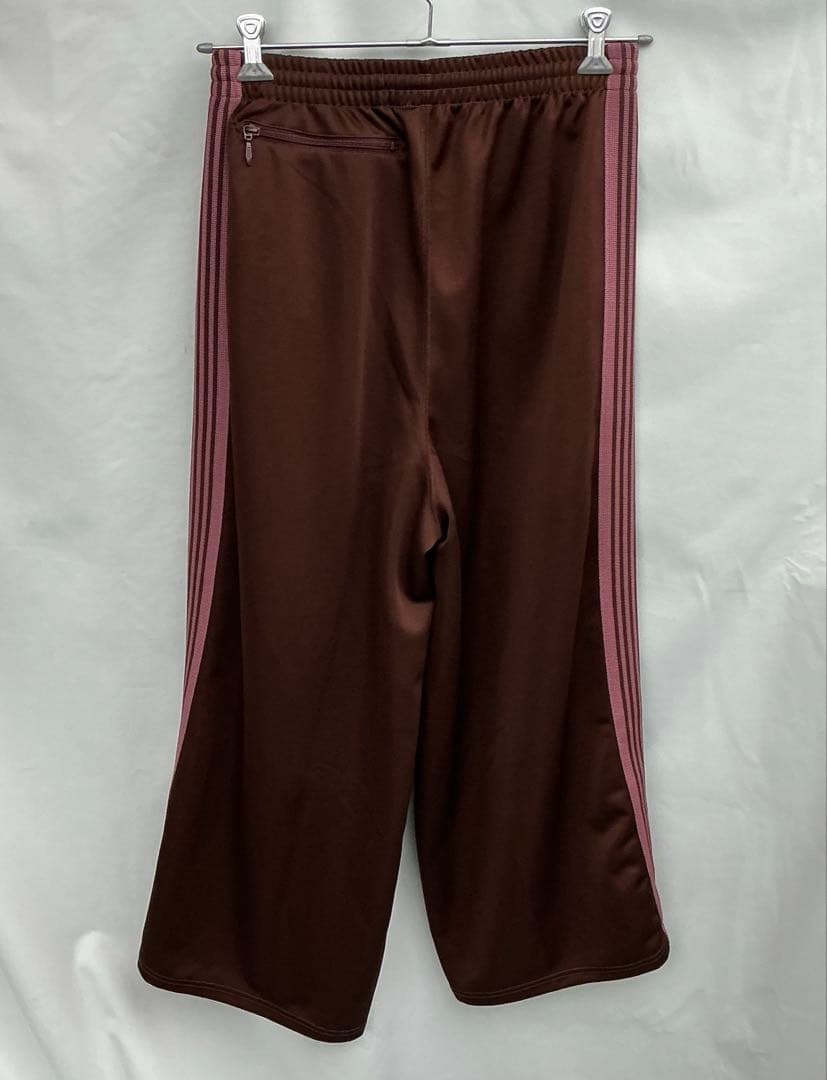 パンツ NEEDLES H.D. Track Pant - Poly Smooth