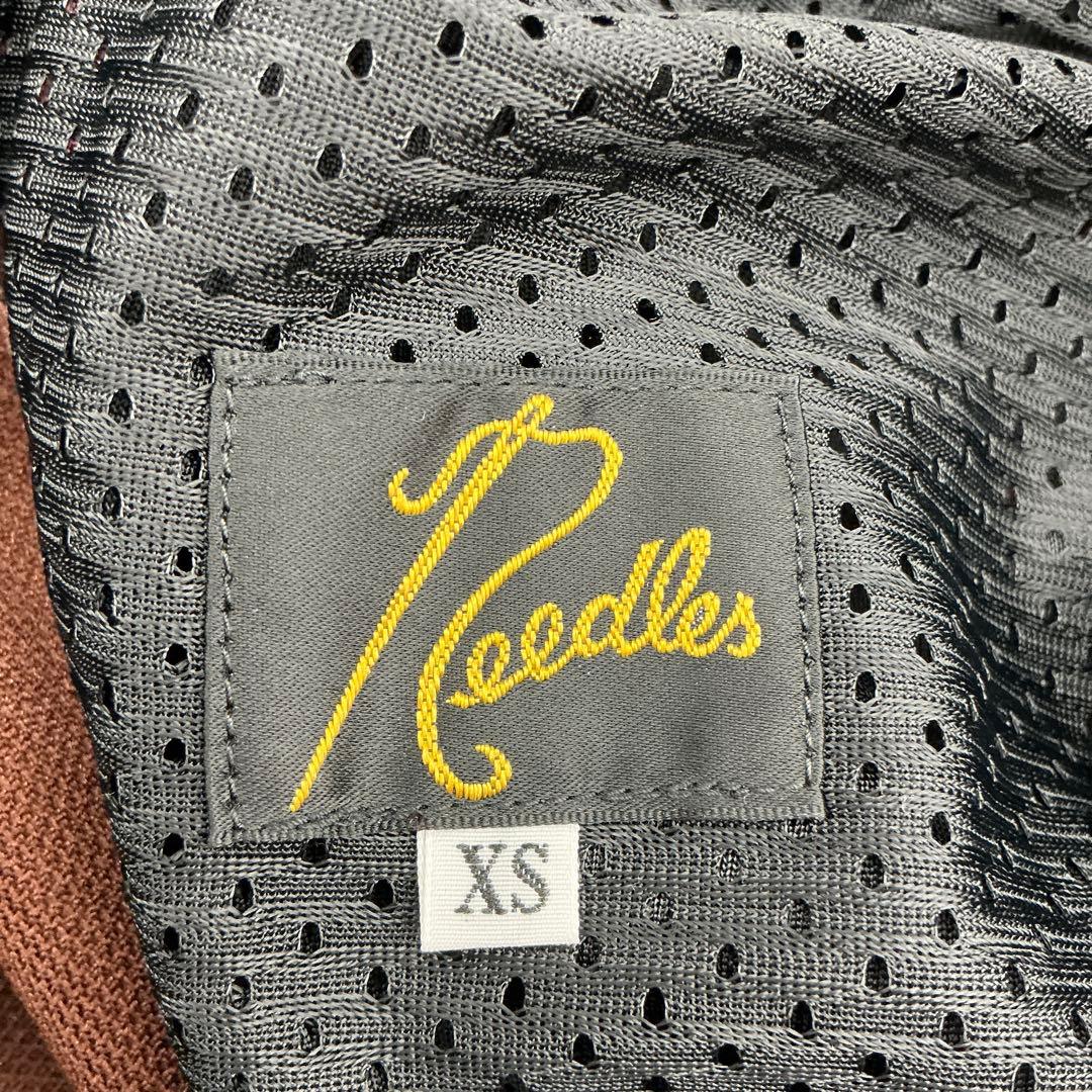 パンツ NEEDLES H.D. Track Pant - Poly Smooth