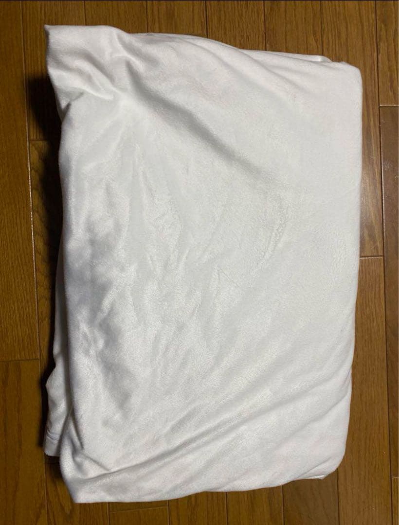 モットン高反発マットレス　ダブル　硬さ:レギュラー