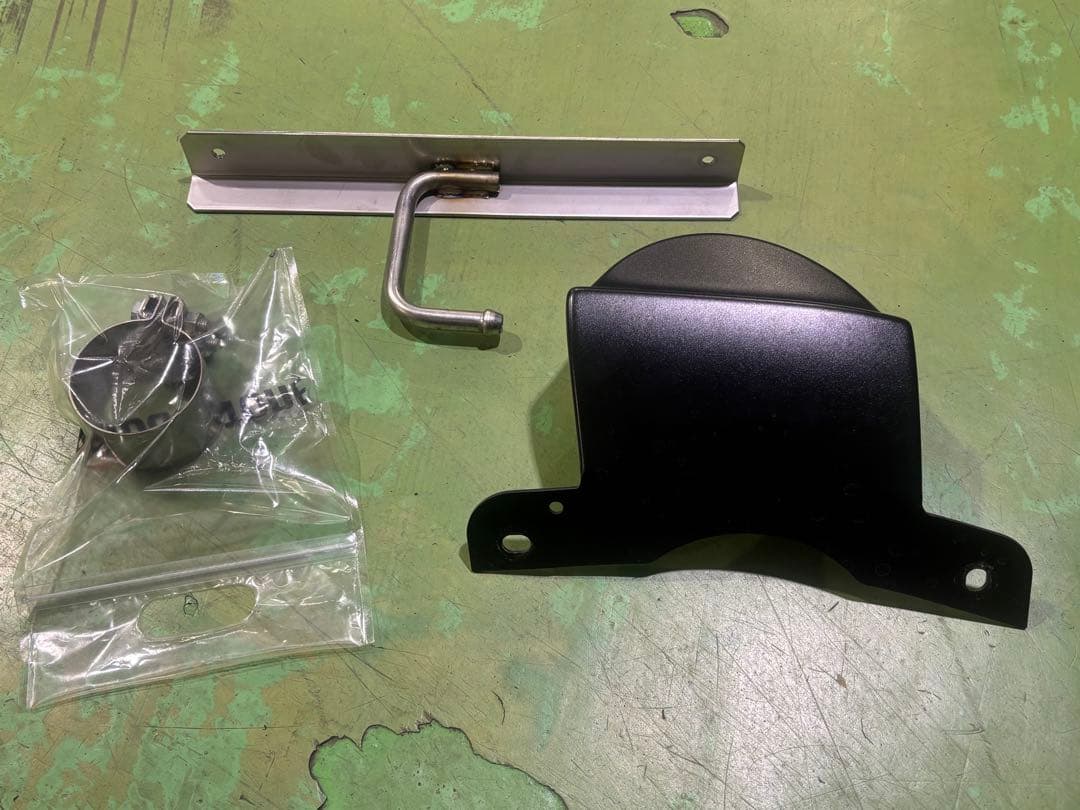 フジツボ a-rm φ60 86 GR86 BRZ