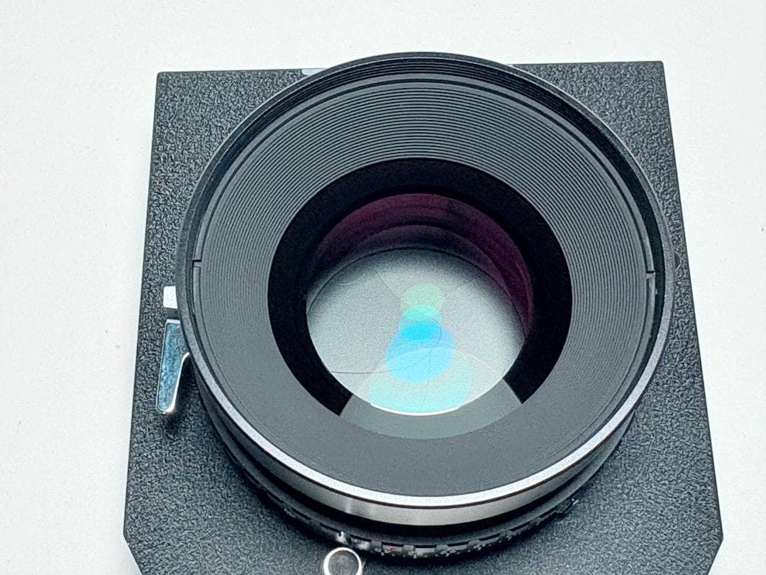 極上品 FUJIFILM CM FUJINON W 180mm F5.6