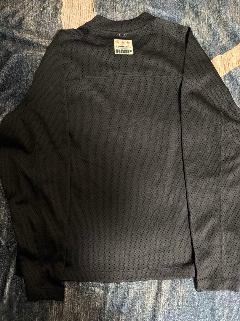 CORTEIZ メッシュ　ロンT 【完売品】