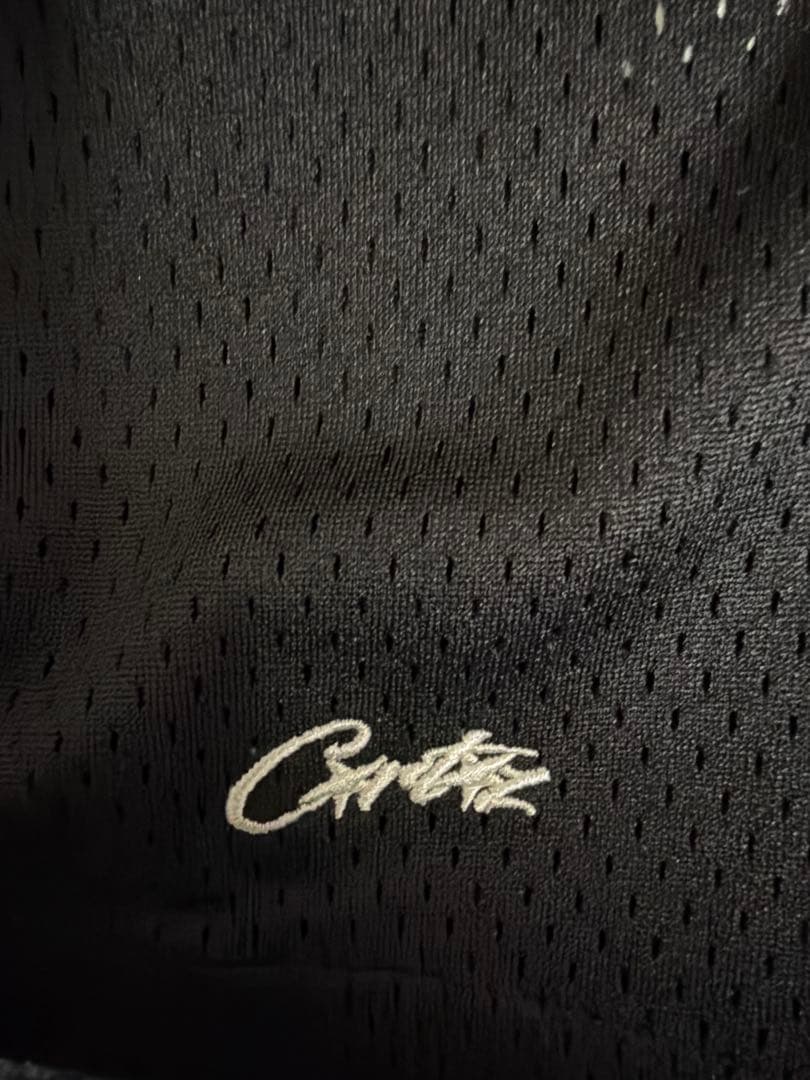 CORTEIZ メッシュ　ロンT 【完売品】