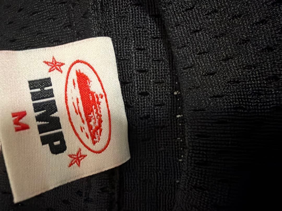 CORTEIZ メッシュ　ロンT 【完売品】