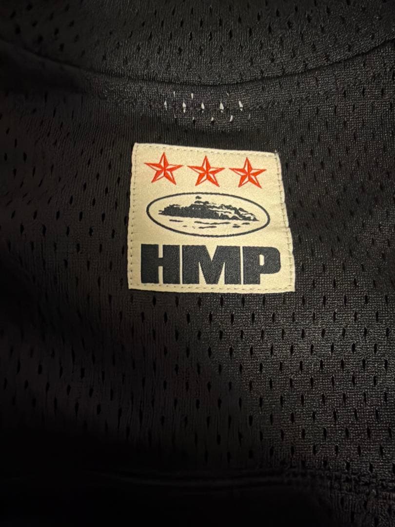 CORTEIZ メッシュ　ロンT 【完売品】