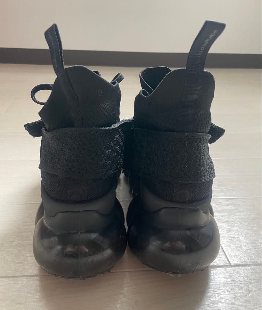 ミキオサカベ mikiosakabe grounds jewelry スニーカー