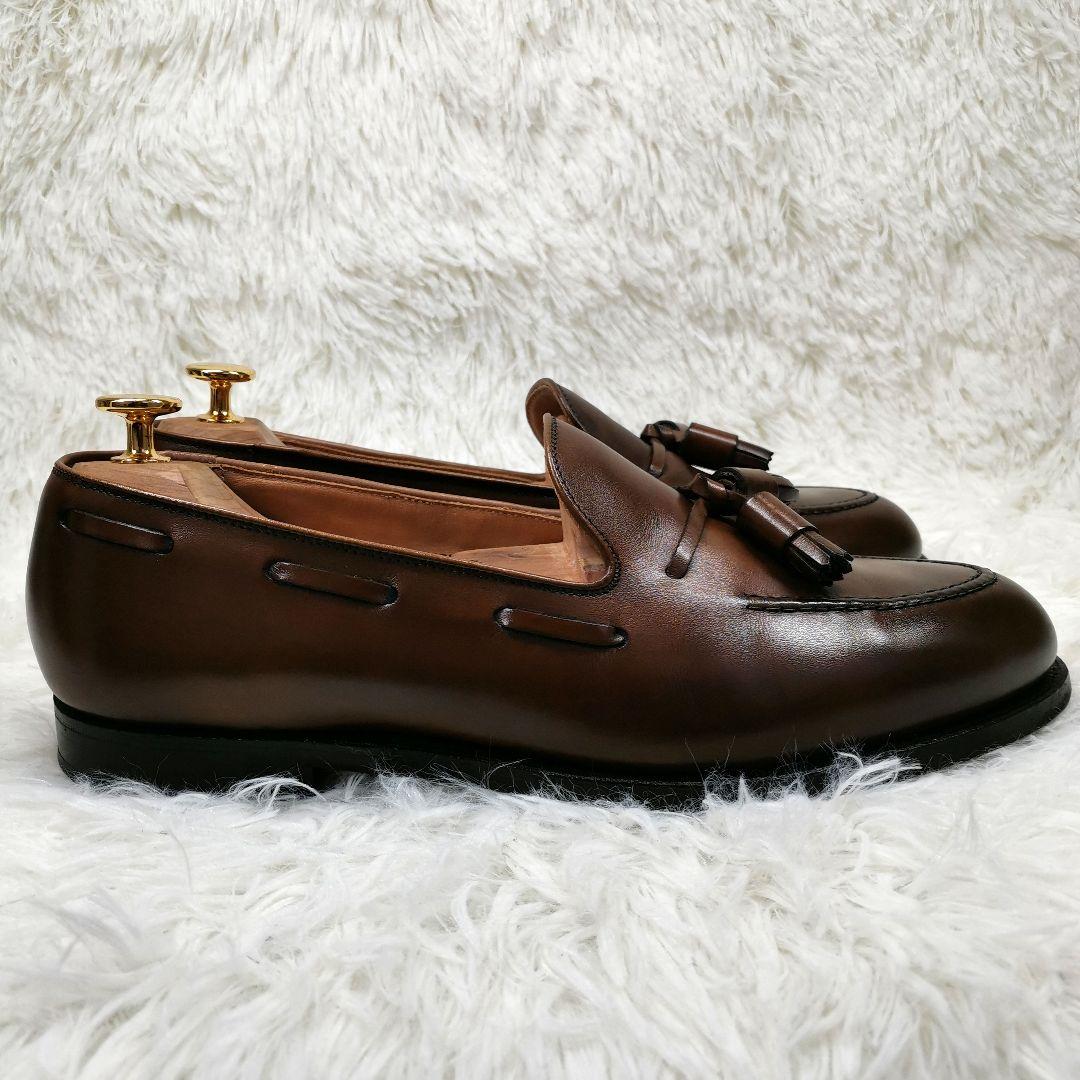 【アンドレシン】クロケット＆ジョーンズ　キャベンディッシュ3