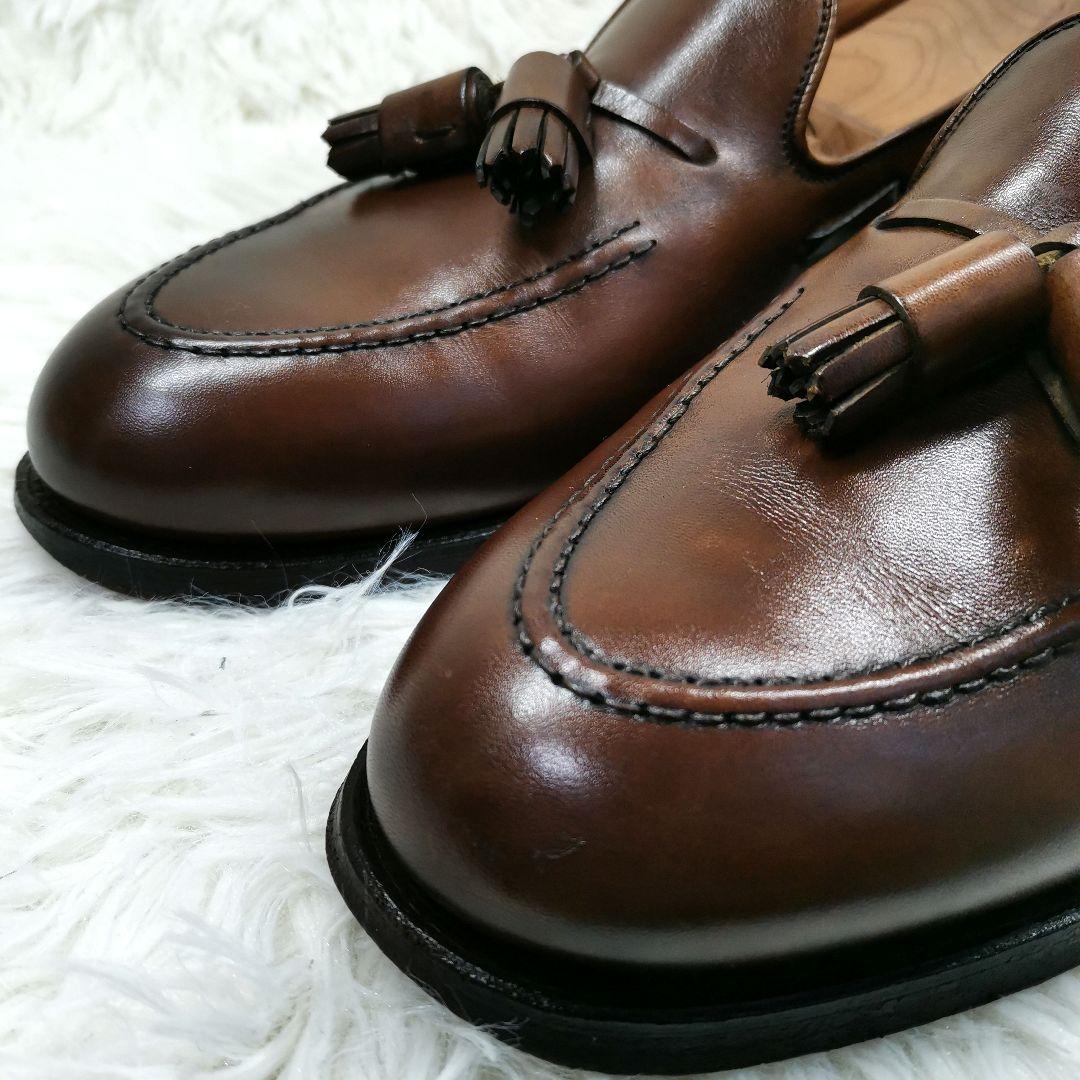 【アンドレシン】クロケット＆ジョーンズ　キャベンディッシュ3