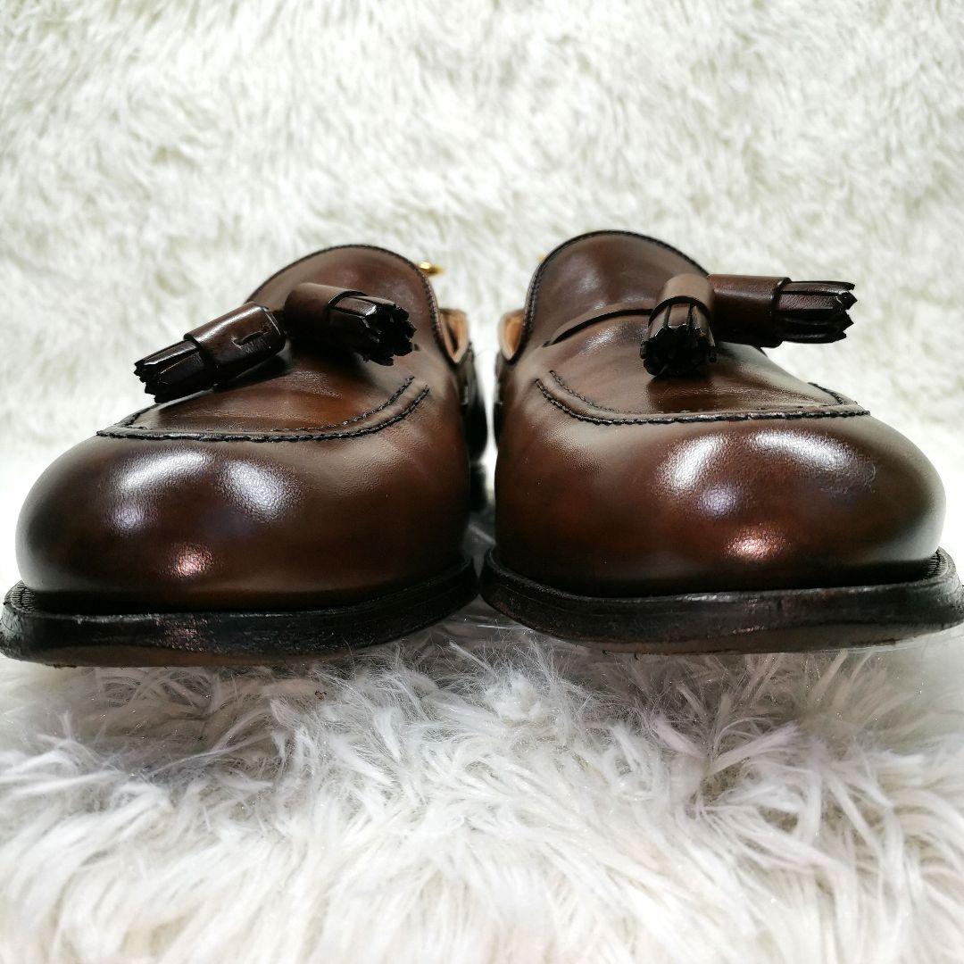 【アンドレシン】クロケット＆ジョーンズ　キャベンディッシュ3