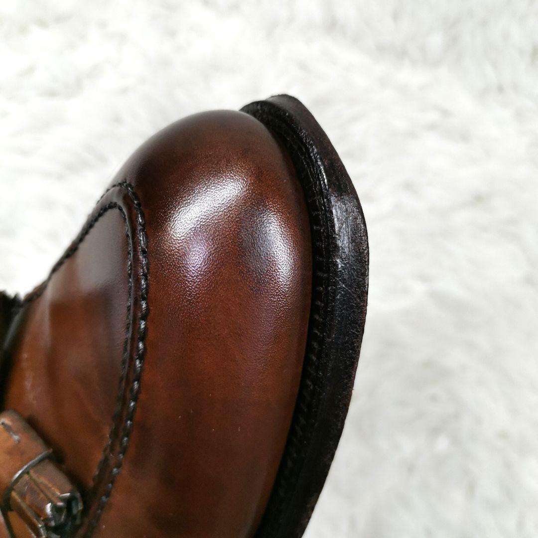 【アンドレシン】クロケット＆ジョーンズ　キャベンディッシュ3