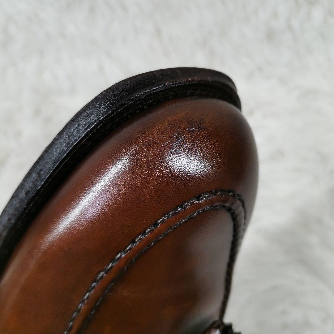 【アンドレシン】クロケット＆ジョーンズ　キャベンディッシュ3