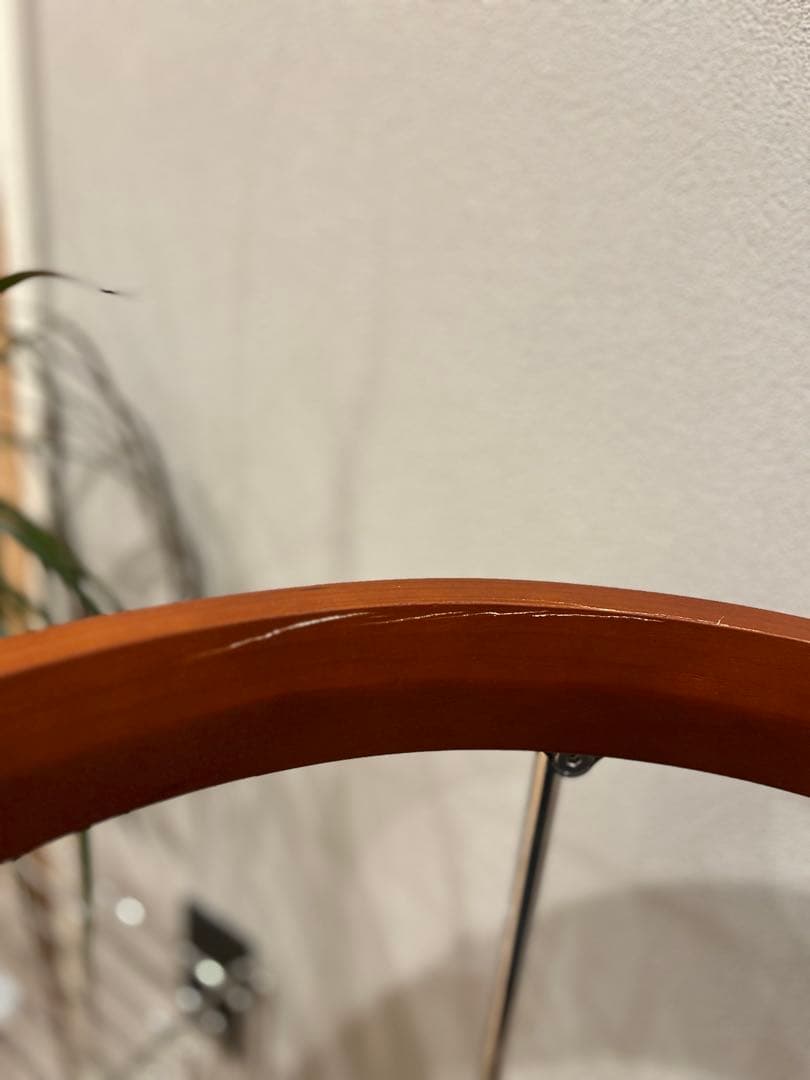 mone　Sóley 折りたたみチェア　ポストモダン