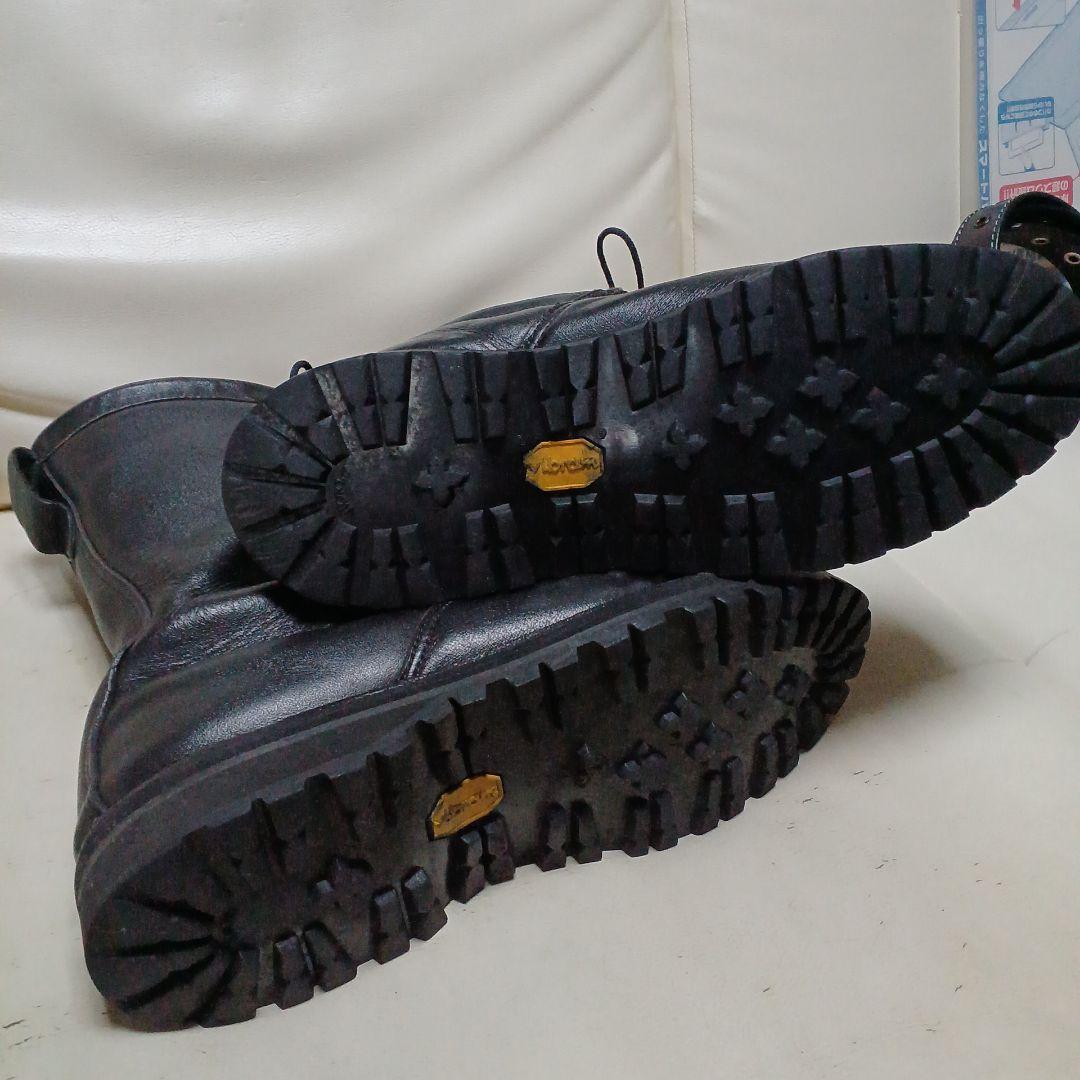 ダナー　Danner　フォートルイス10 27センチ