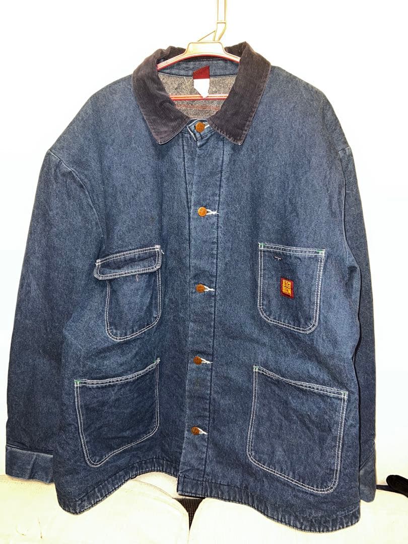 BIG BEN カバーオール　よすけ専用