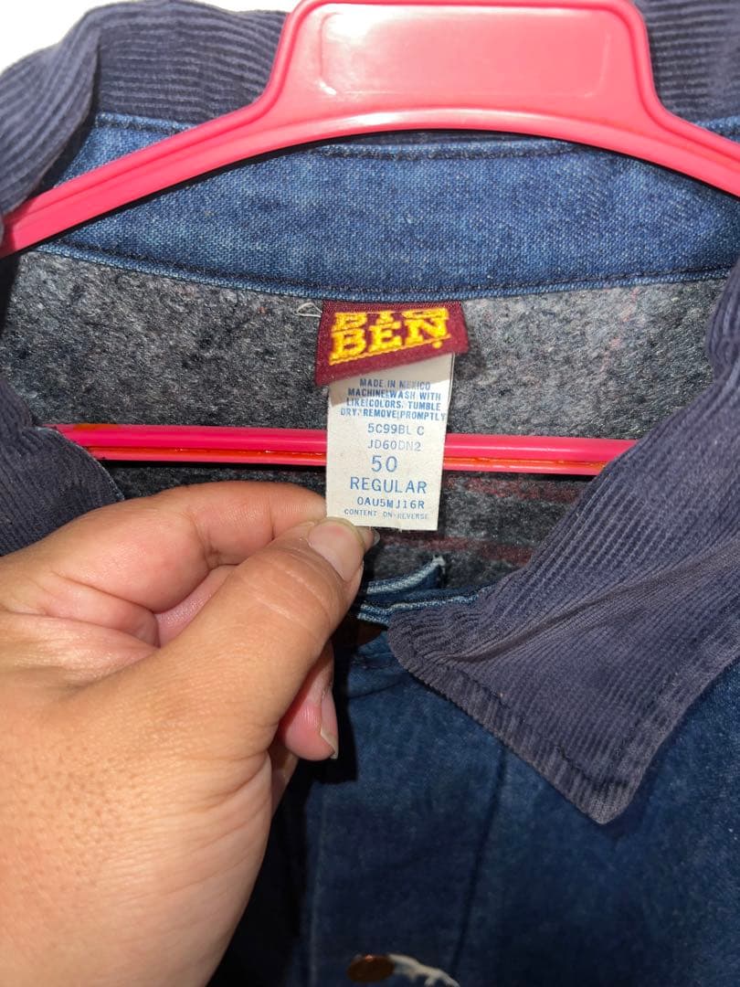 BIG BEN カバーオール　よすけ専用