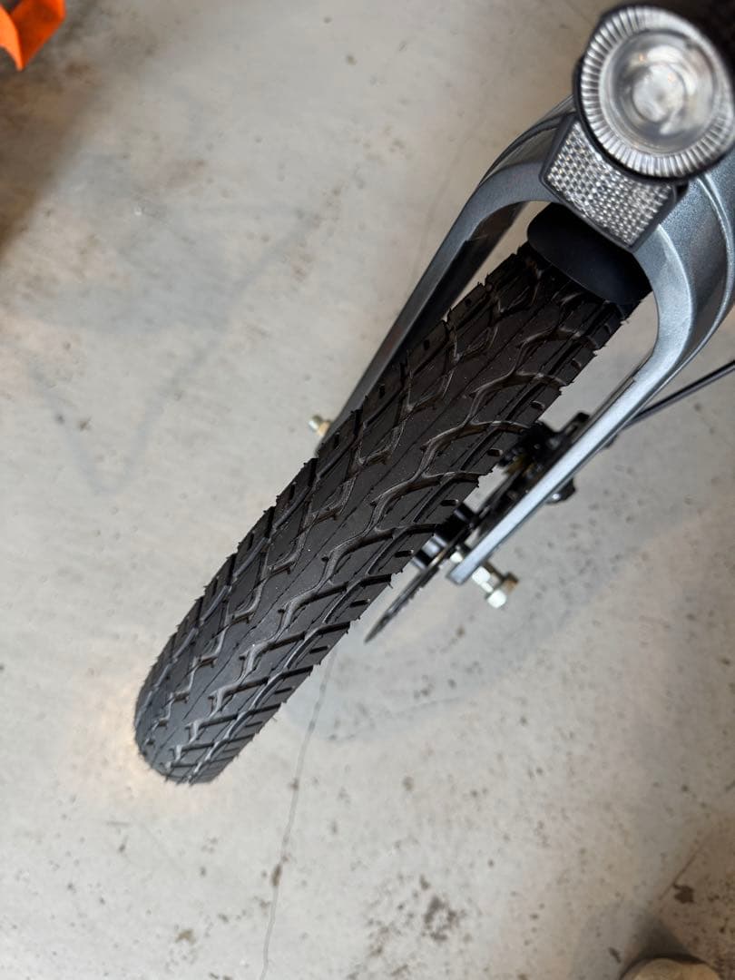 pxid-2 電動アシスト自転車　現地引き取りのみ