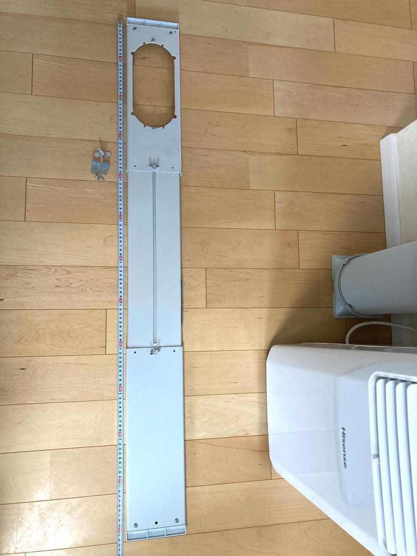 専用　Hisense ハイセンス　エアコン　HPAC-22E 2022年製造