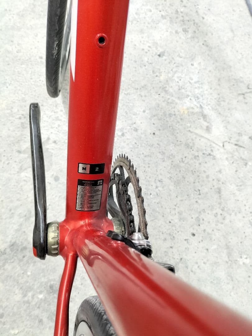 GIANT CONTEND ロードバイク　Mサイズ