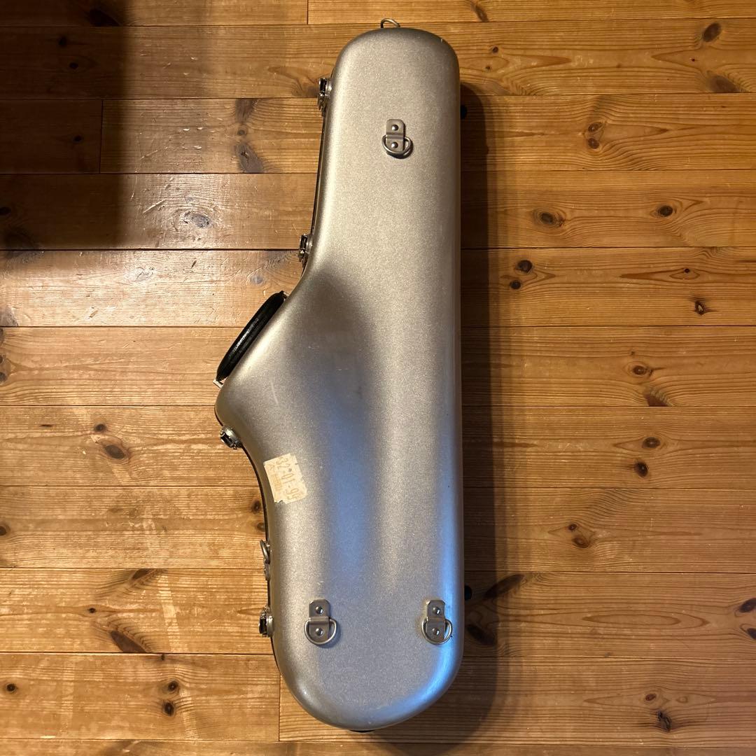 サックスケース テナー用