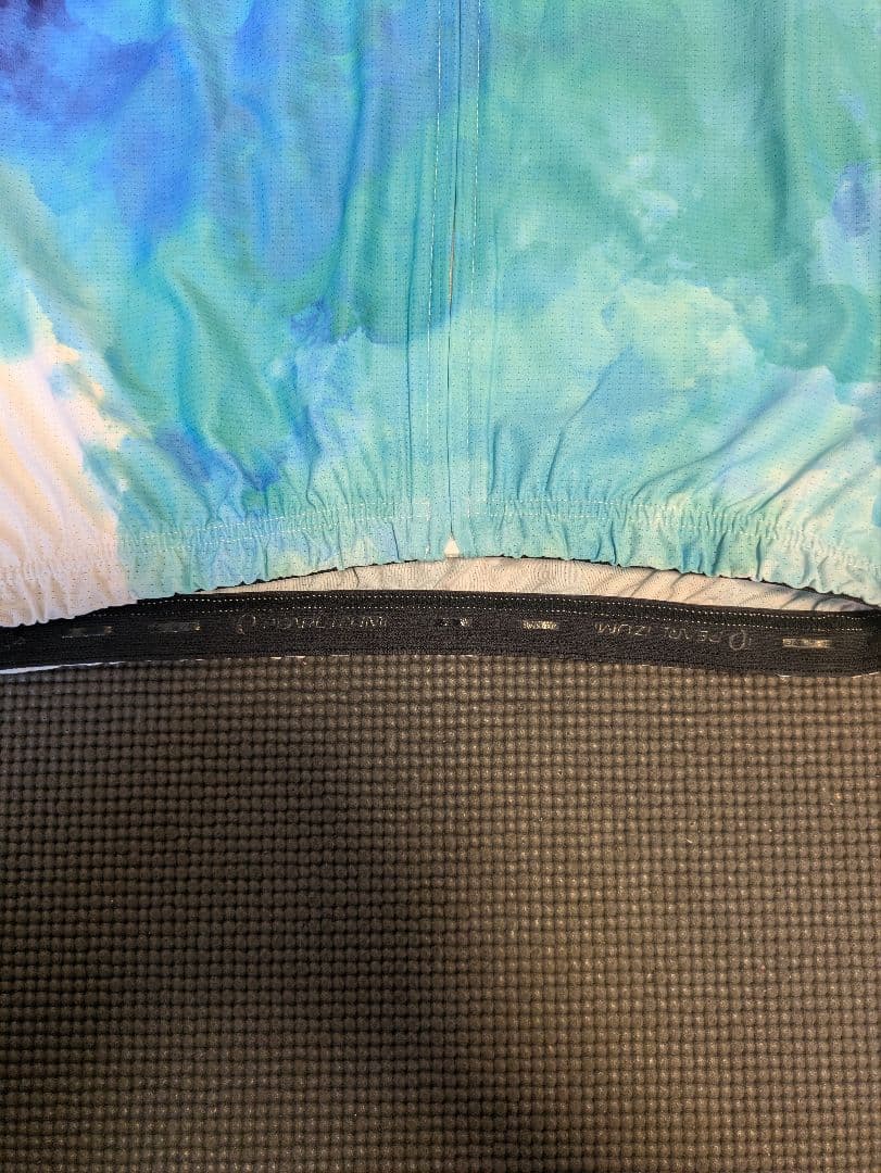 パールイズミ　イグナイト ベーシック ジャージMサイズ