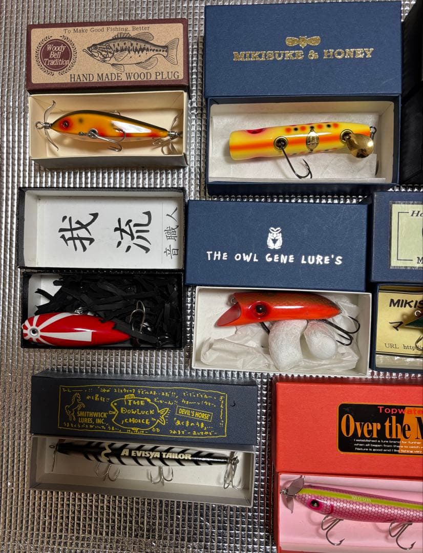 希少　バスルアーセット