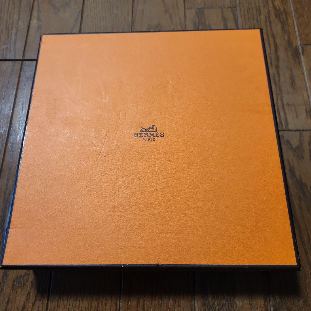 新品エルメスHERMES　お皿　2枚セット