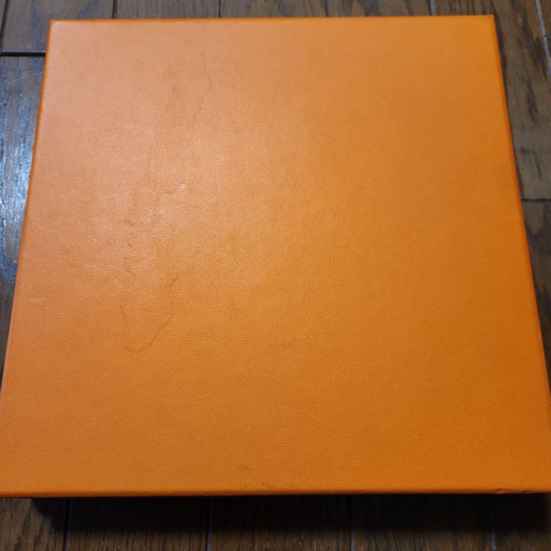 新品エルメスHERMES　お皿　2枚セット