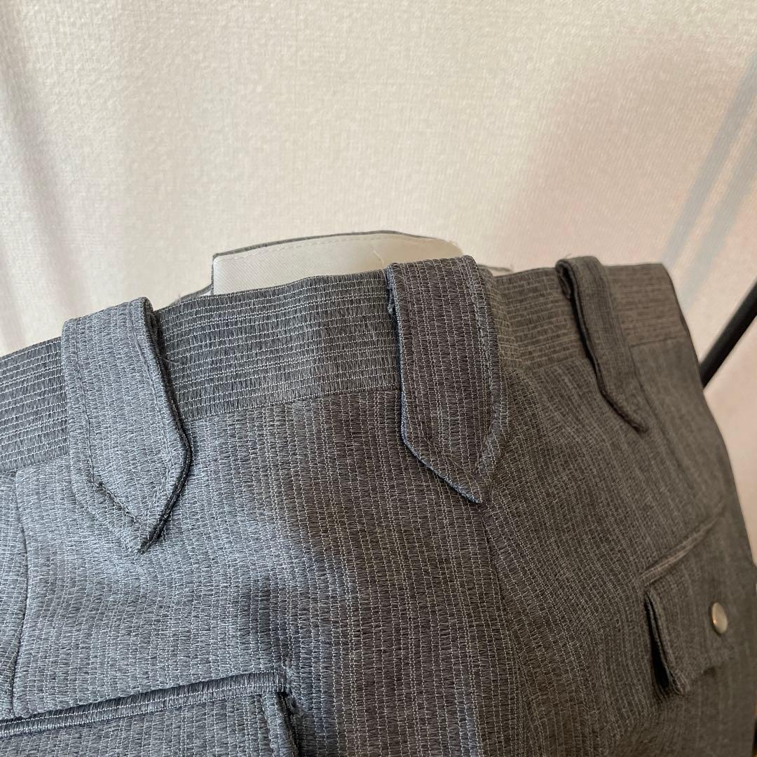 【まさみさん専用】【古着】下北沢noill セットアップ